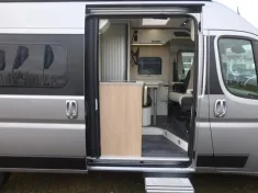 Bild 7 Mooveo Van 60EB Citroen