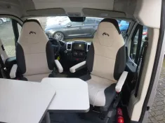 Bild 8 Mooveo Van 60EB Citroen