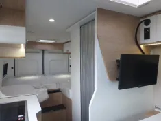 Bild 9 Mooveo Van 60EB Citroen