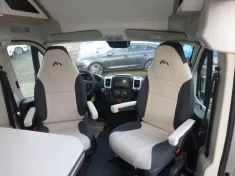 Bild 10 Mooveo Van 60EB Citroen