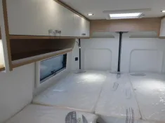 Bild 11 Mooveo Van 60EB Citroen