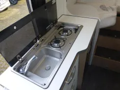 Bild 12 Mooveo Van 60EB Citroen