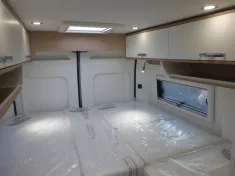 Bild 14 Mooveo Van 60EB Citroen