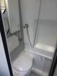 Bild 17 Mooveo Van 60EB Citroen