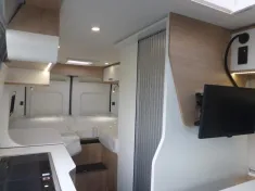 Bild 18 Mooveo Van 60EB Citroen