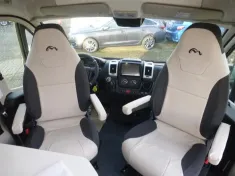 Bild 21 Mooveo Van 60EB Citroen