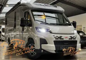Bild Cruiser<br/>750 EL