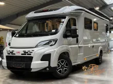 Fahrzeugbild LMC Cruiser 750 EL 8G. Auto. #2