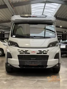 Fahrzeugbild LMC Cruiser 750 EL 8G. Auto. #3
