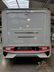 Fahrzeugbild LMC Cruiser 750 EL 8G. Auto. #4