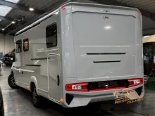 Fahrzeugbild LMC Cruiser 750 EL 8G. Auto. #6