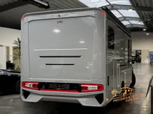 Fahrzeugbild LMC Cruiser 750 EL 8G. Auto. #7