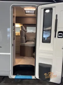 Fahrzeugbild LMC Cruiser 750 EL 8G. Auto. #10