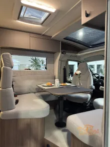 Fahrzeugbild LMC Cruiser 750 EL 8G. Auto. #11