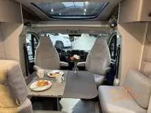 Fahrzeugbild LMC Cruiser 750 EL 8G. Auto. #12