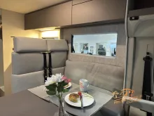 Fahrzeugbild LMC Cruiser 750 EL 8G. Auto. #13