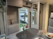 Fahrzeugbild LMC Cruiser 750 EL 8G. Auto. #14
