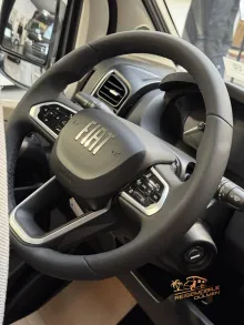 Fahrzeugbild LMC Cruiser 750 EL 8G. Auto. #26