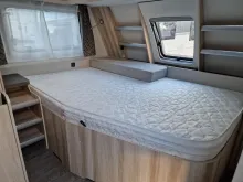 Fahrzeugbild Hobby De Luxe 545 KMF - stark reduziert/Vorzelt #4