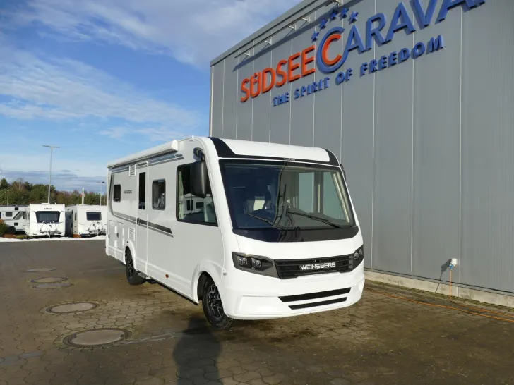 Fahrzeugbild Weinsberg CaraCore 650 MF #3