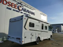 Fahrzeugbild Weinsberg CaraCore 650 MF #4