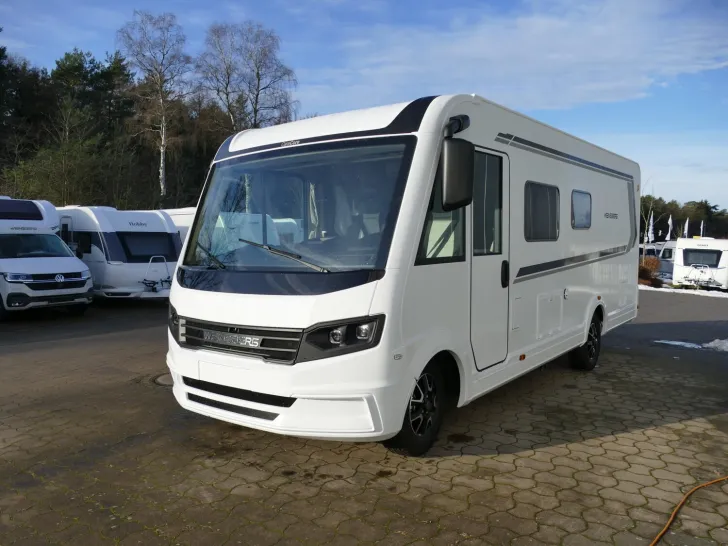 Fahrzeugbild Weinsberg CaraCore 650 MF #6