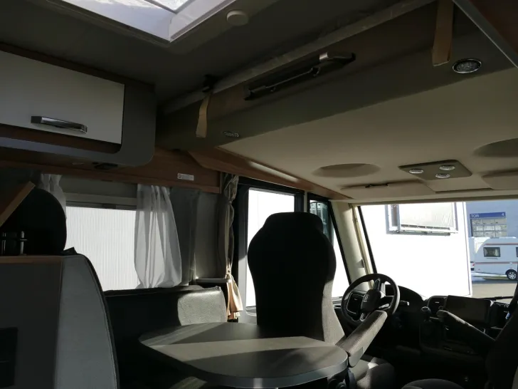 Fahrzeugbild Weinsberg CaraCore 650 MF #8