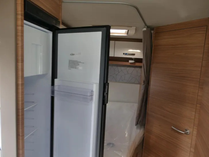 Fahrzeugbild Weinsberg CaraCore 650 MF #13