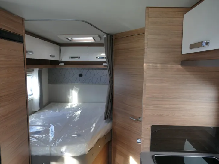 Fahrzeugbild Weinsberg CaraCore 650 MF #14
