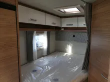 Fahrzeugbild Weinsberg CaraCore 650 MF #15