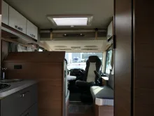 Fahrzeugbild Weinsberg CaraCore 650 MF #21