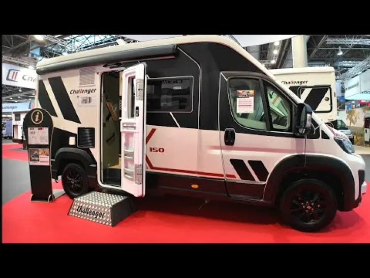 Fahrzeugbild Challenger X 150 Open Edition Automatik,Arctic+Zubehör Paket #1
