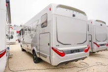 Fahrzeugbild Hymer B-Klasse MC I 680 **PREISVORTEIL: 18.840 EURO** #7