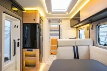 Fahrzeugbild Hymer B-Klasse MC I 680 **PREISVORTEIL: 18.840 EURO** #8