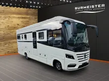 Fahrzeugbild Morelo Loft 82 FB #1