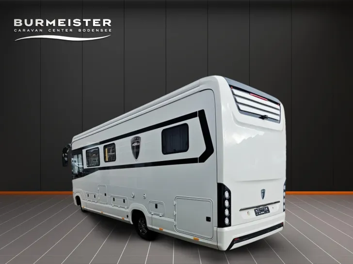 Fahrzeugbild Morelo Loft 82 FB #5