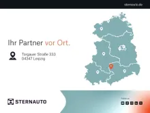 Fahrzeugbild Etrusco CV 640 SB Fiat / AHK / Markise / Navi #14