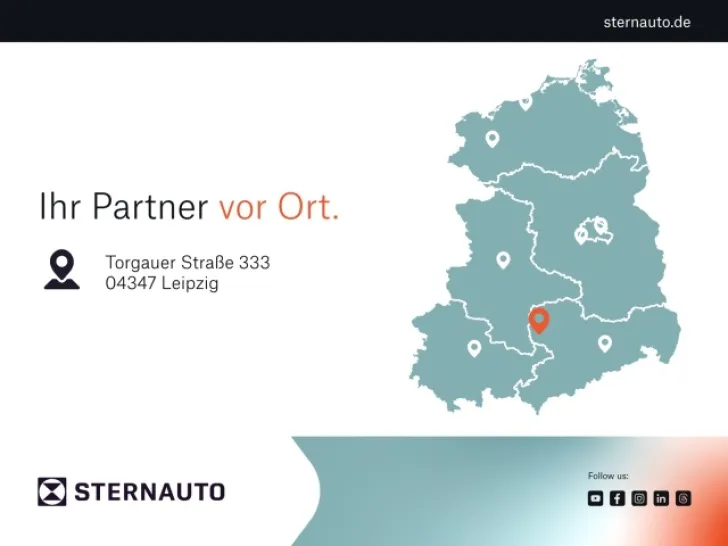 Fahrzeugbild Etrusco CV 640 SB Fiat / AHK / Markise / Navi #14