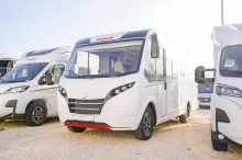 Fahrzeugbild Dethleffs Globebus Active I 6 *MODELLJAHR 2026 *ACTIVE* #3