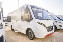 Fahrzeugbild Dethleffs Globebus Active I 6 *MODELLJAHR 2026 *ACTIVE* #5