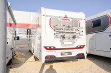 Fahrzeugbild Dethleffs Globebus Active I 6 *MODELLJAHR 2026 *ACTIVE* #6