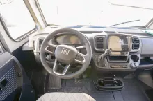 Fahrzeugbild Dethleffs Globebus Active I 6 *MODELLJAHR 2026 *ACTIVE* #9