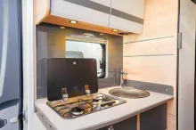 Fahrzeugbild Dethleffs Globebus Active I 6 *MODELLJAHR 2026 *ACTIVE* #10