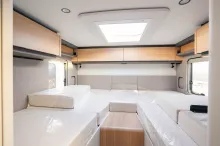 Fahrzeugbild Hymer B-Klasse MC T 680 **PREISVORTEIL: 16.425 EURO** #5