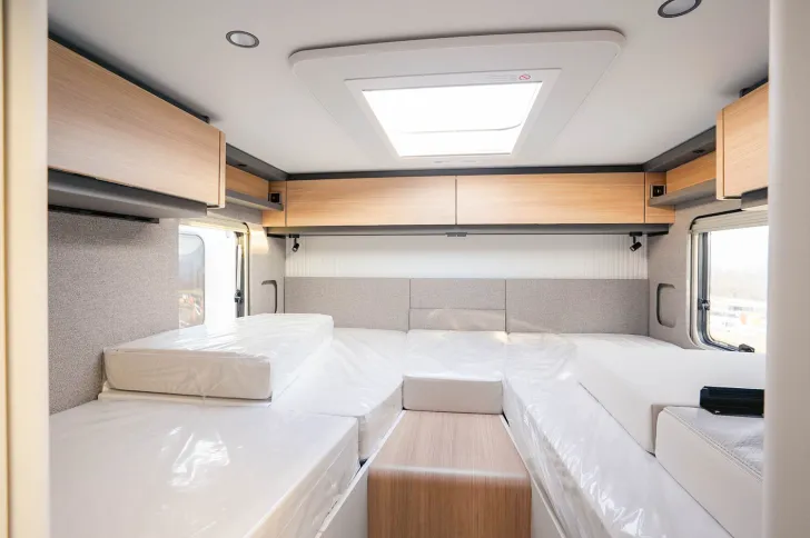 Fahrzeugbild Hymer B-Klasse MC T 680 **PREISVORTEIL: 16.425 EURO** #5