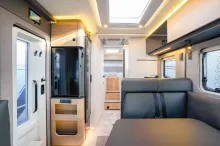 Fahrzeugbild Hymer B-Klasse MC I 680 *PREISVORTEIL: 19.060 EURO* #7