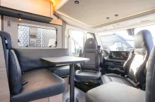 Fahrzeugbild Hymer B-Klasse MC I 680 *PREISVORTEIL: 19.060 EURO* #8