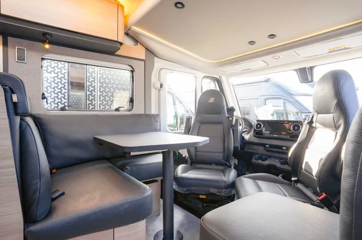 Fahrzeugbild Hymer B-Klasse MC I 680 *PREISVORTEIL: 19.060 EURO* #8