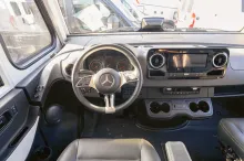 Fahrzeugbild Hymer B-Klasse MC I 680 *PREISVORTEIL: 19.060 EURO* #9