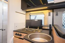 Fahrzeugbild Hymer B-Klasse MC I 680 *PREISVORTEIL: 19.060 EURO* #10